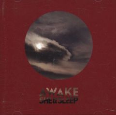 SHE'll SLEEP See The Light 廃盤 デモCD - メルカリ
