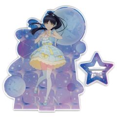 【中古】アクリルスタンド・アクリルパネル 葉月恋 ビッグアクリルスタンド 「ラブライブ!スーパースター!! TVアニメ3期放送記念 POP UP STORE in 渋谷MODI」