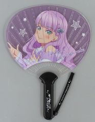 [중고] 부채와 부채 비엔나 마가레테 빛나는 부채 [러브라이브! 슈퍼스타!! Liella! Special LoveLive! ~Connect the Stars~]