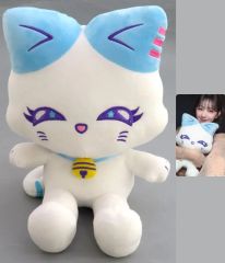 ME:I ミーアイ 清水恵子 K:NYAN おすわりミャイズ トレカ - メルカリ