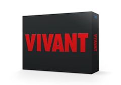未開封トートバッグ付き】VIVANT Blu-ray BOX〈4枚組〉 - メルカリ