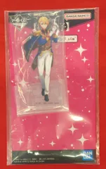 BANDAI SPIRITS 一番くじ 推しの子 D賞 アクア アクリルスタンド