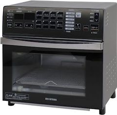 K▽リンナイ 高速オーブン LPガス プロパン 涼厨 2022年 (31853