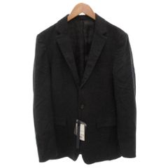 美品】ナノユニバース × リングヂャケット 綿麻 サファリジャケット