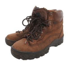 ナイキNike GORE-TEX 登山靴 air tarn plus 26.5 - メルカリ