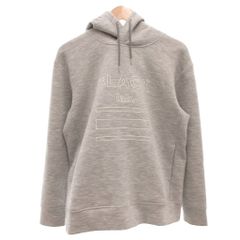 BLACK LABEL CRESTBRIDGE ハニカム フーディー L 黒 - メルカリ