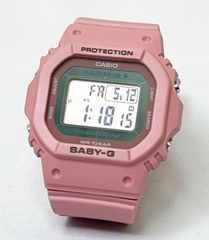 ベビージー BGD-5650-4JF デジタル ピンク 新品未使用 - メルカリ