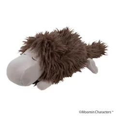 ☆ ご先祖さま ☆ Mochi Hug MOOMIN にぎにぎクッション mochi hug モチハグ クッション にぎにぎ 人形 にぎにぎクッション ドール マスコット やわらかい 柔らかい キヤラクター もちもち モチモチ かわいい 可愛い インテリア雑貨