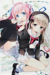 初恋＊れ〜るとりっぷ タペストリー - メルカリ