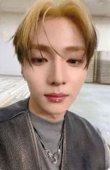 【中古】コレクションカード(男性) ALPHA DRIVE ONE/サンウォン(SANGWON)/CD「EUPHORIA」タワーレコード特典ランダムフォトカードA