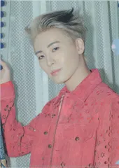 JO1 2022 Xmas Party SHIBUYA109×JO1 川尻蓮 クリアファイル