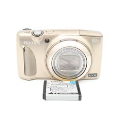 フジフイルム FinePix F1000EXR ホワイト - メルカリ