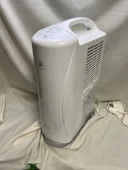 2023年製★コロナ CORONA 衣類乾燥除湿機 CD-S6323-W ホワイト ＠ｙ