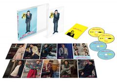 貴重✨春ランマン 4枚組 DVD-BOX ドラマ 国内正規品 宮迫博之 押尾学