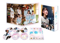 ホリミヤ 堀さんと宮村くん DVD 全巻セット 全巻収納BOX - メルカリ