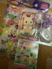 シルバニアファミリー ブラインドバッグ 赤ちゃん 妖精のスープ