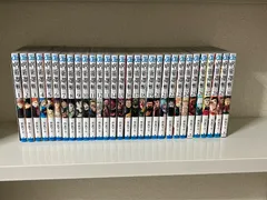 呪術廻戦 全巻　0-30巻セット
