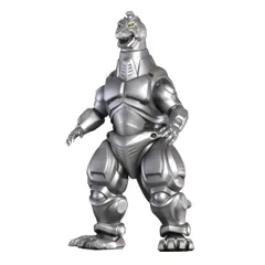 新品 東宝 TOHO MONSTERS KIT 002 メカゴジラ(1993) 約160mm 組み立て式プラモデル