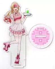 アイカツ ビッグアクリルスタンド 星宮いちご 5周年アクスタ - メルカリ