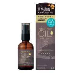 新品未開封】Diola ディオラ アルガンオイル スキン＆ヘアオイル 30ml