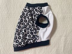 犬服ハンドメイド coolメッシュキャミワンピース - メルカリ