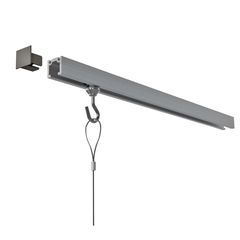 IKEA SKAFTET スカフテートトリプルコードセット 廃盤 電球付き 美品