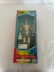 【未開封保管品】タカラ ネオ変身サイボーグ1号 ゴールドAセット T-122