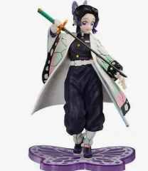 鬼滅の刃 胡蝶しのぶ フィギュア 一番くじ C賞 未開封