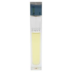 GUCCI グッチ エンヴィ ENVY オードトワレ EDT 廃盤 香水 7割 50ml