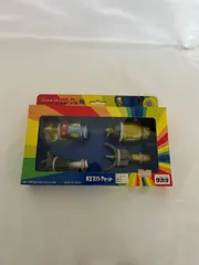【未開封保管品】タカラ　ネオ変身サイボーグ1号用アクセサリー　#3 スパークセット T-125