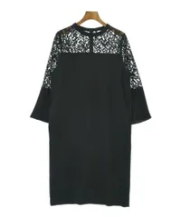 ADAM ET ROPE ワンピース レディース 【古着】【中古】【送料無料】