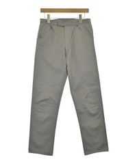ANATOMICA フランス製 1915 パンツ 白 コットン 40 - メルカリ