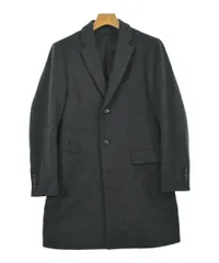 JOURNAL STANDARD relume チェスターコート メンズ 【古着】【中古】【送料無料】