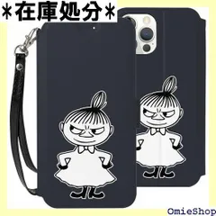 patible with ムーミン for iphone16ケース 16手帳型ケース アイホン16 case phone 16ケース 手帳 横置き機能 高級PU レザー 6.1インチ 2868