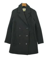 Spick and Span ピーコート レディース 【古着】【中古】【送料無料】のサムネイル