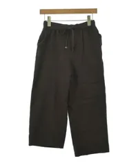 UNITED ARROWS クロップドパンツ レディース 【古着】【中古】【送料無料】