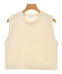 green label relaxing ベスト レディース 【古着】【中古】【送料無料】