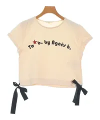 To b. by agnes b スウェット レディース 【古着】【中古】【送料無料】のサムネイル