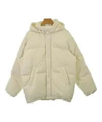 URBAN RESEARCH DOORS ダウンジャケット/ダウンベスト レディース 【古着】【中古】【送料無料】