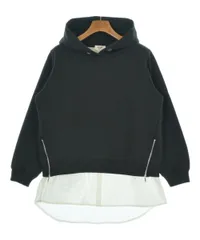BEAMS HEART パーカー レディース 【古着】【中古】【送料無料】