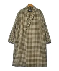 THE RERACS チェスターコート レディース 【古着】【中古】【送料無料】のサムネイル