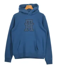 TOMMY HILFIGER パーカー メンズ 【古着】【中古】【送料無料】