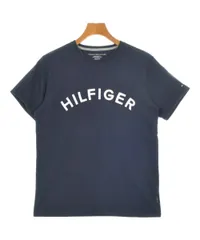 TOMMY HILFIGER Tシャツ・カットソー メンズ 【古着】【中古】【送料無料】