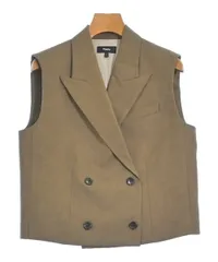 Theory カジュアルジャケット レディース 【古着】【中古】【送料無料】