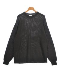 COMOLI 26SS リネン クルーネック ニット コモリ - メルカリ