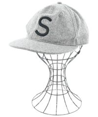 新品未使用】 SHADOWS SUN LOGO MESH CAP BLACK - メルカリ