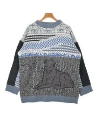 LOILE ニット・セーター メンズ 【古着】【中古】【送料無料】