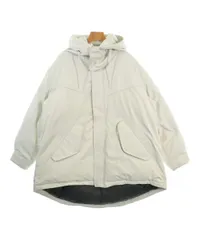 THE RERACS ダウンコート レディース 【古着】【中古】【送料無料】のサムネイル