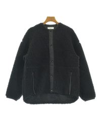 TOGAPULLAトーガプルラ ボアナイロンブルゾン 22aw - メルカリ