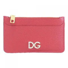 ドルチェアンドガッバーナ DOLCE&GABBANA CARD CASE